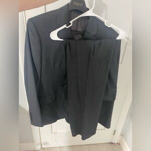 Men’s POLO Ralph Lauren Matching Suit and Pants Set